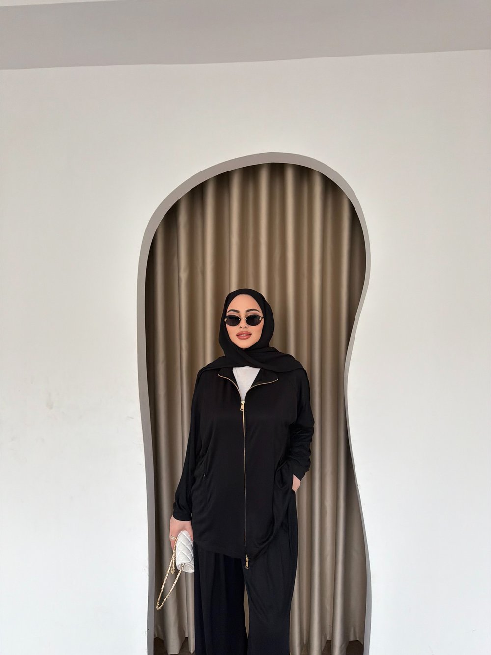 Ceylan Paça Lastik Takım - Siyah