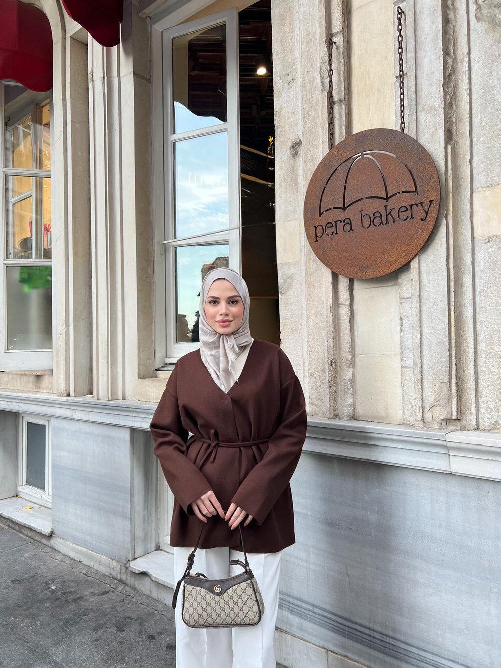 Desla Kaşe Kap - Acı Kahve