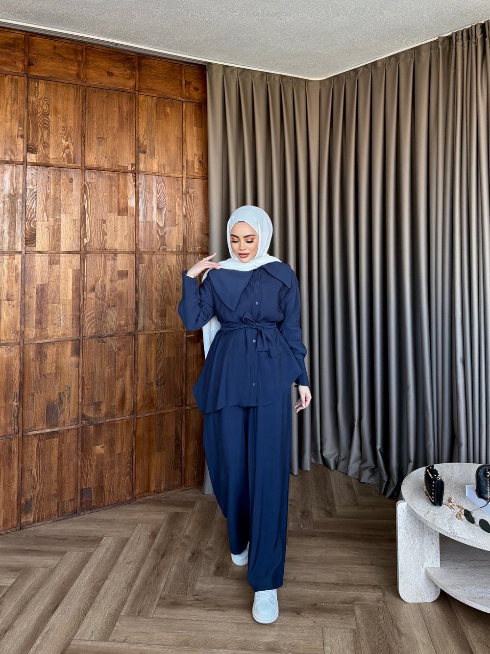 Dilek Asimetrik Takım - İngido 