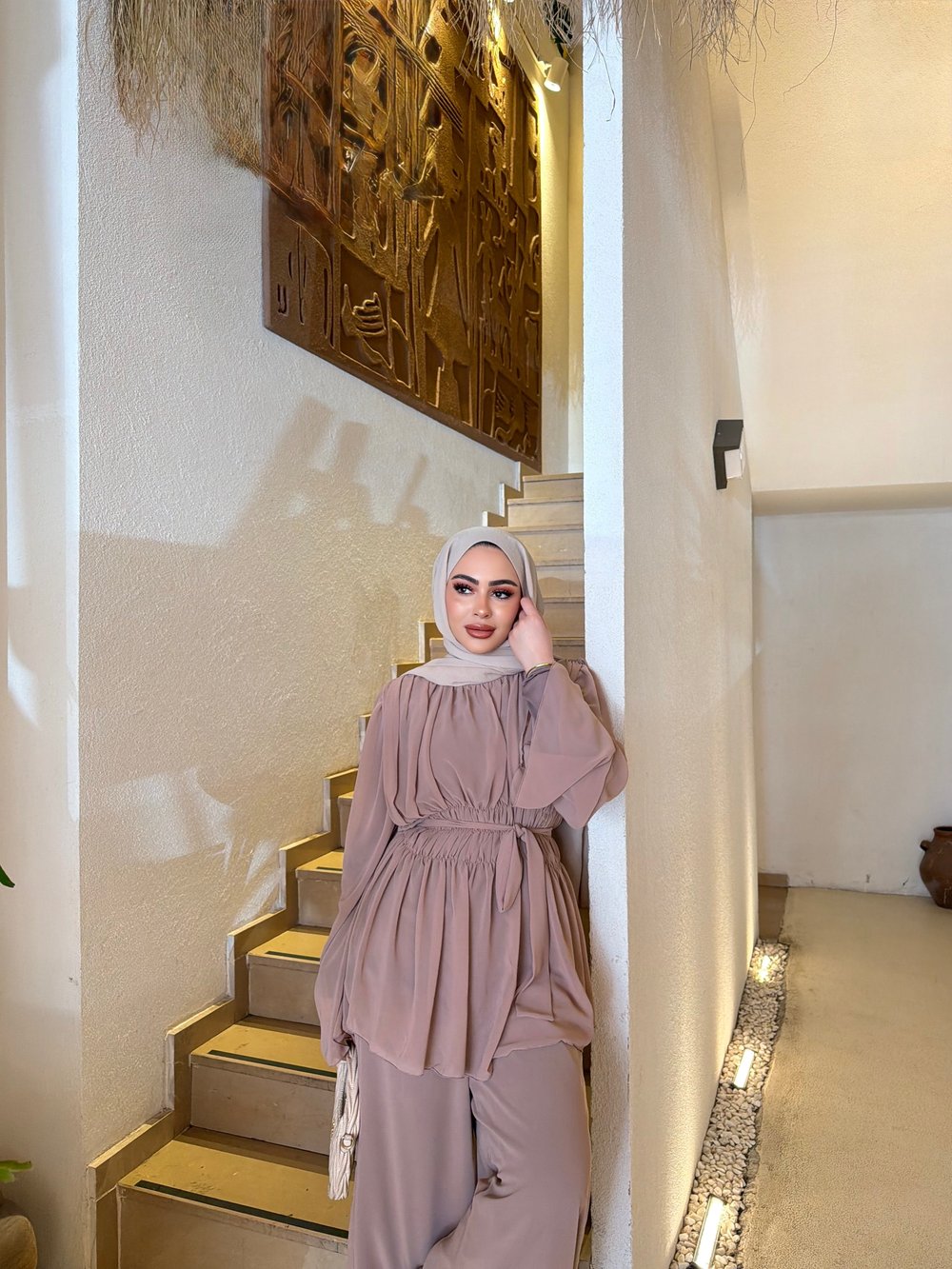 Dua-Marsis Takım - Vizon