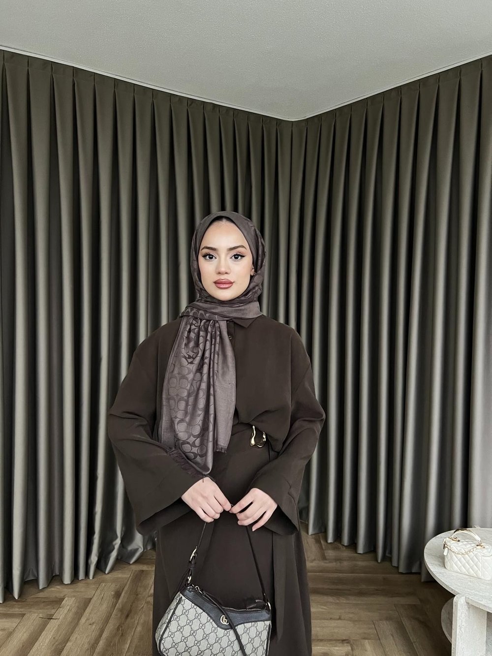 Emma Etek Takım - Acı Kahve