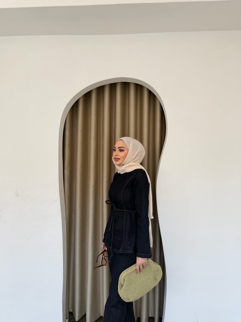 Feride Kot Takım 
