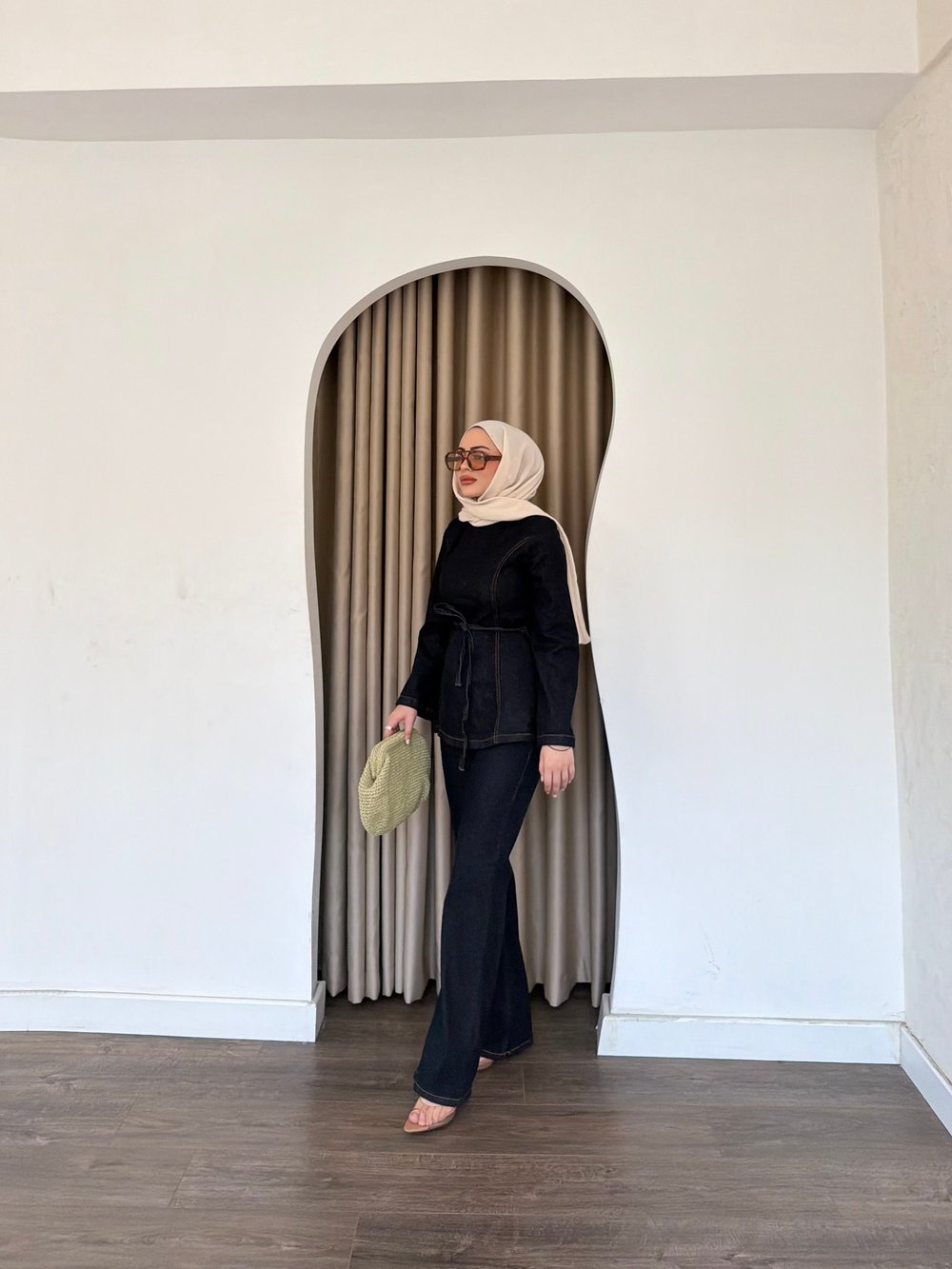 Feride Kot Takım 