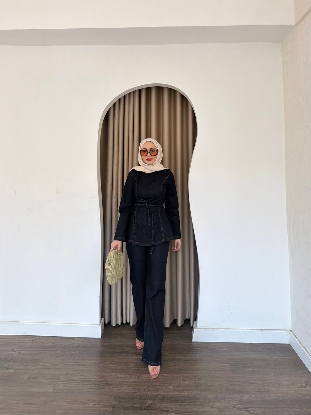 Feride Kot Takım 