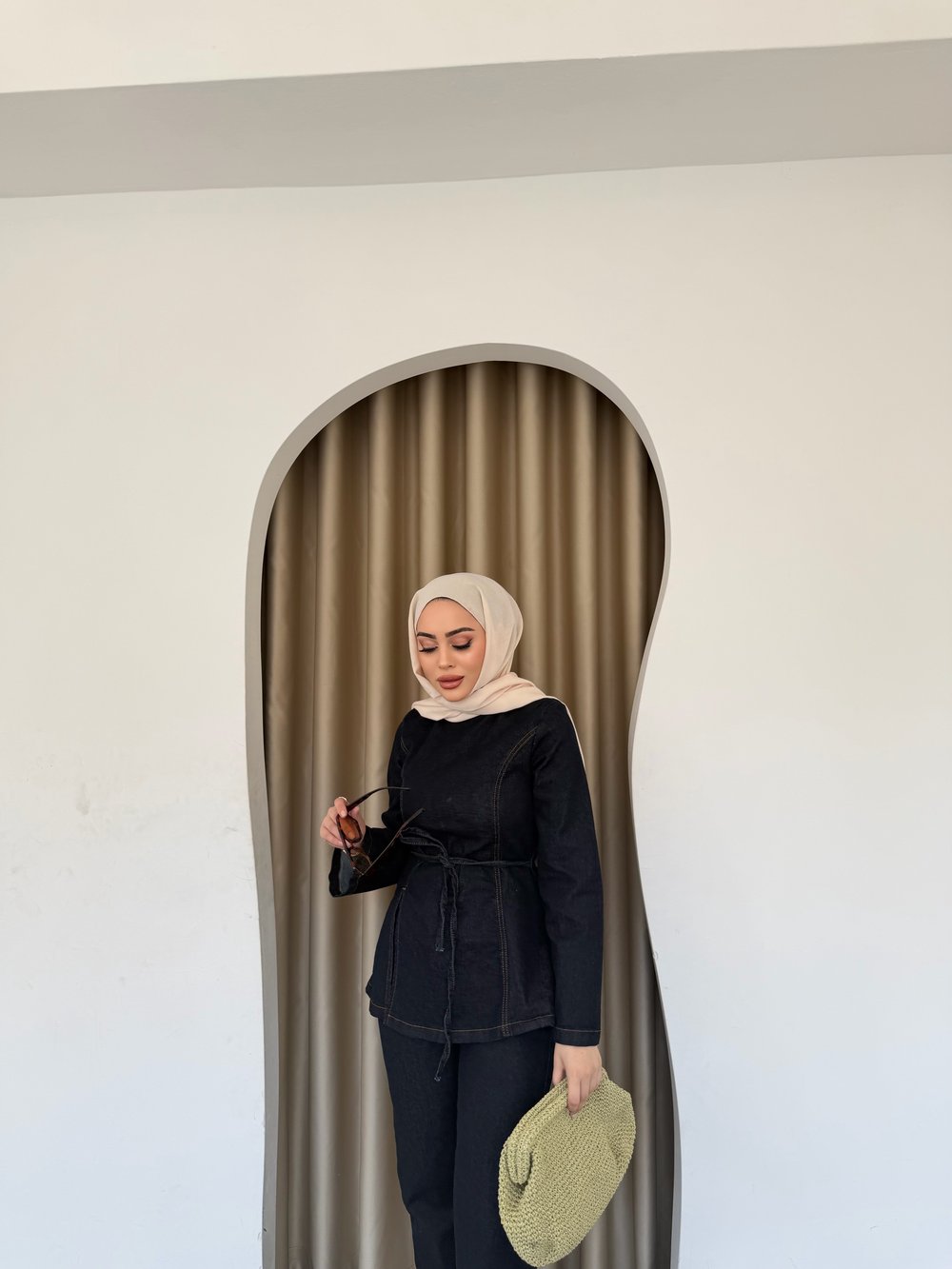 Feride Kot Takım 
