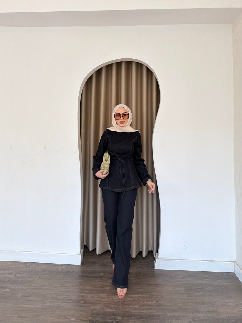 Feride Kot Takım 