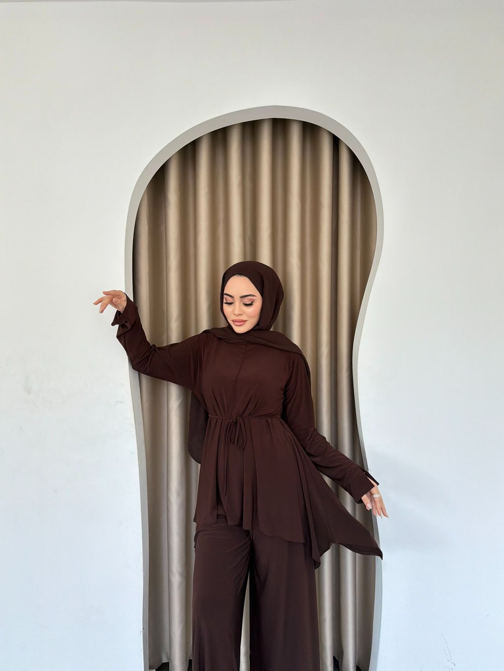 Genna Takım - Kahve