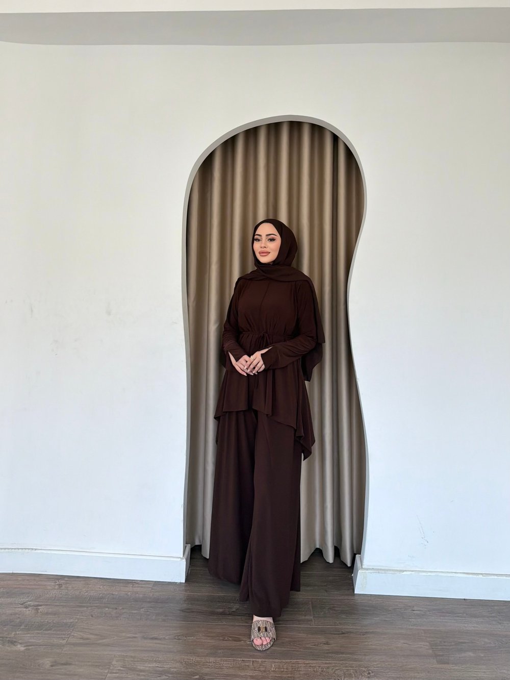 Genna Takım - Kahve