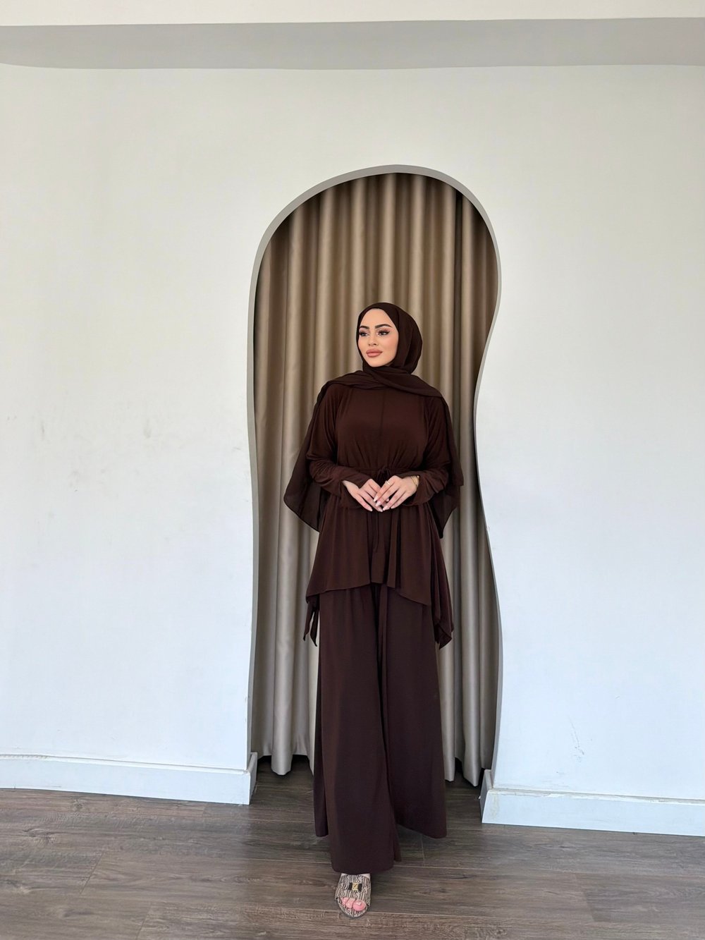 Genna Takım - Kahve