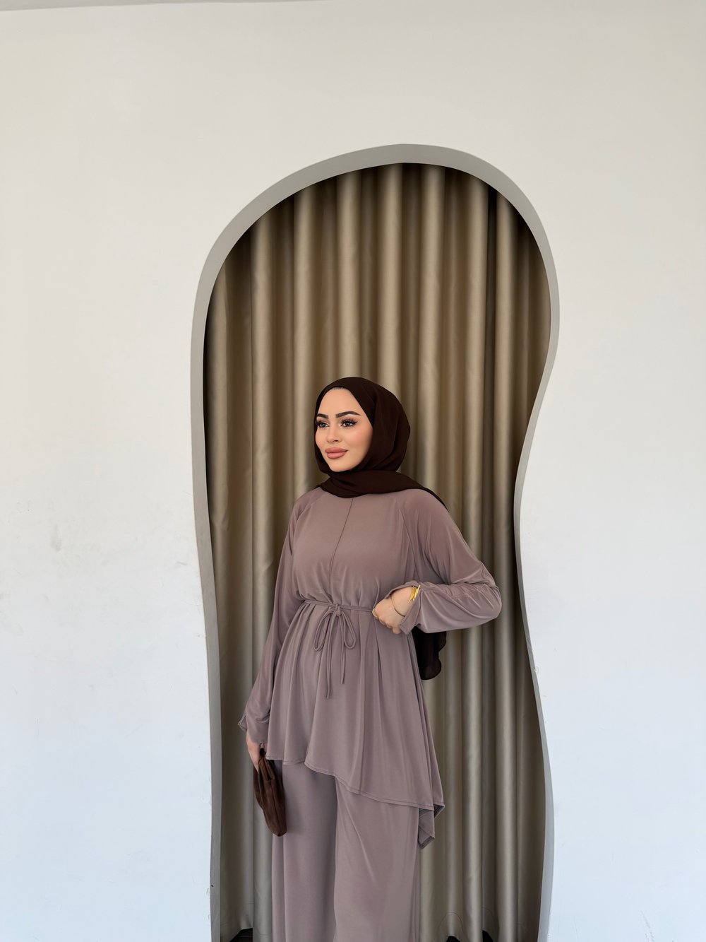 Genna Takım - Vizon