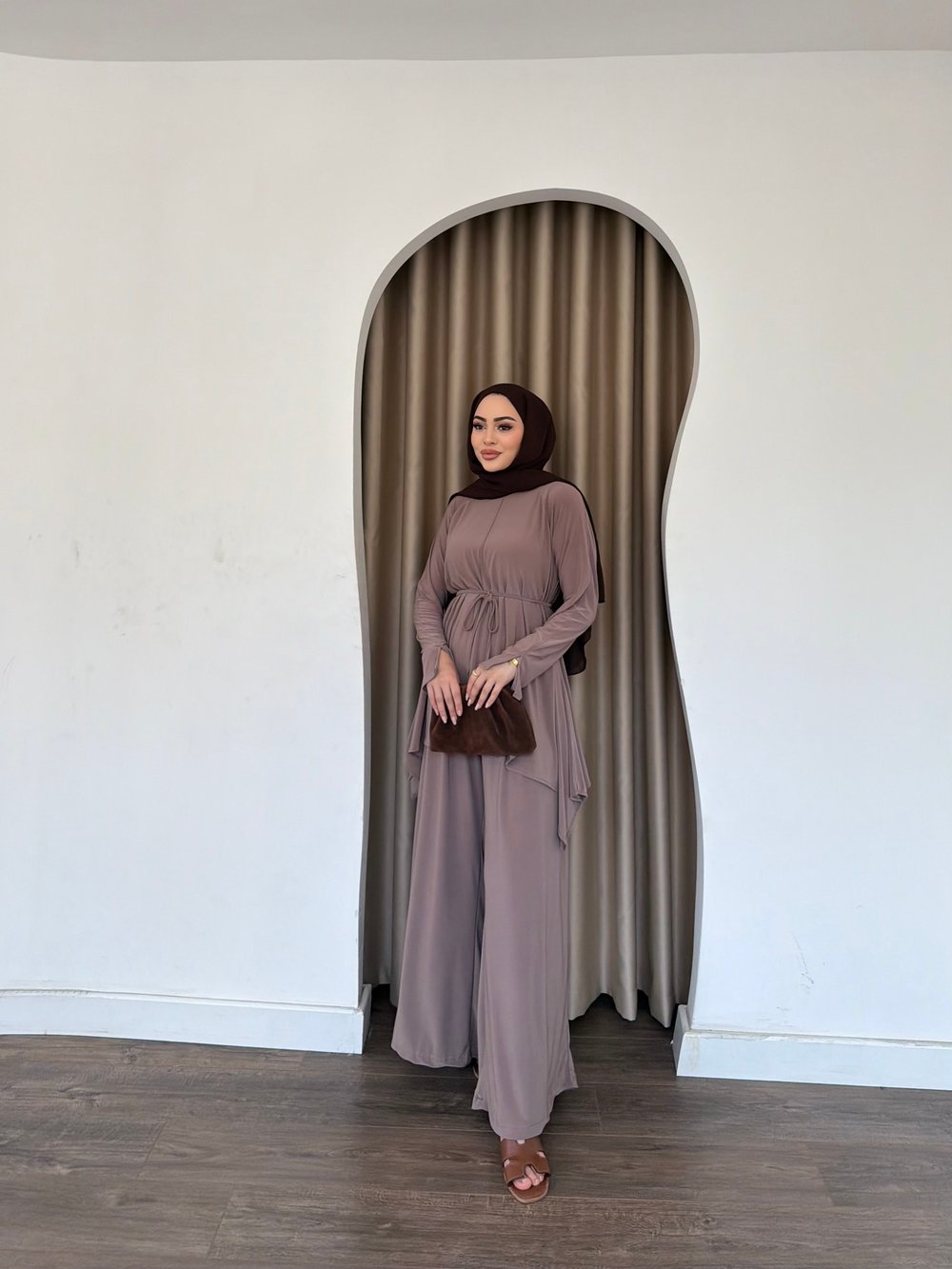 Genna Takım - Vizon