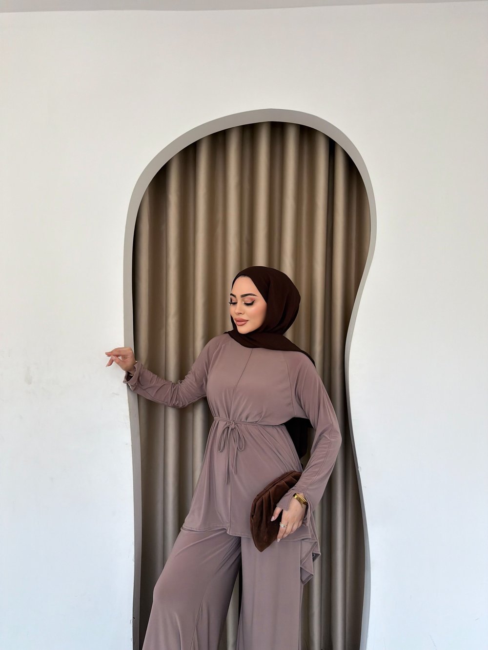 Genna Takım - Vizon