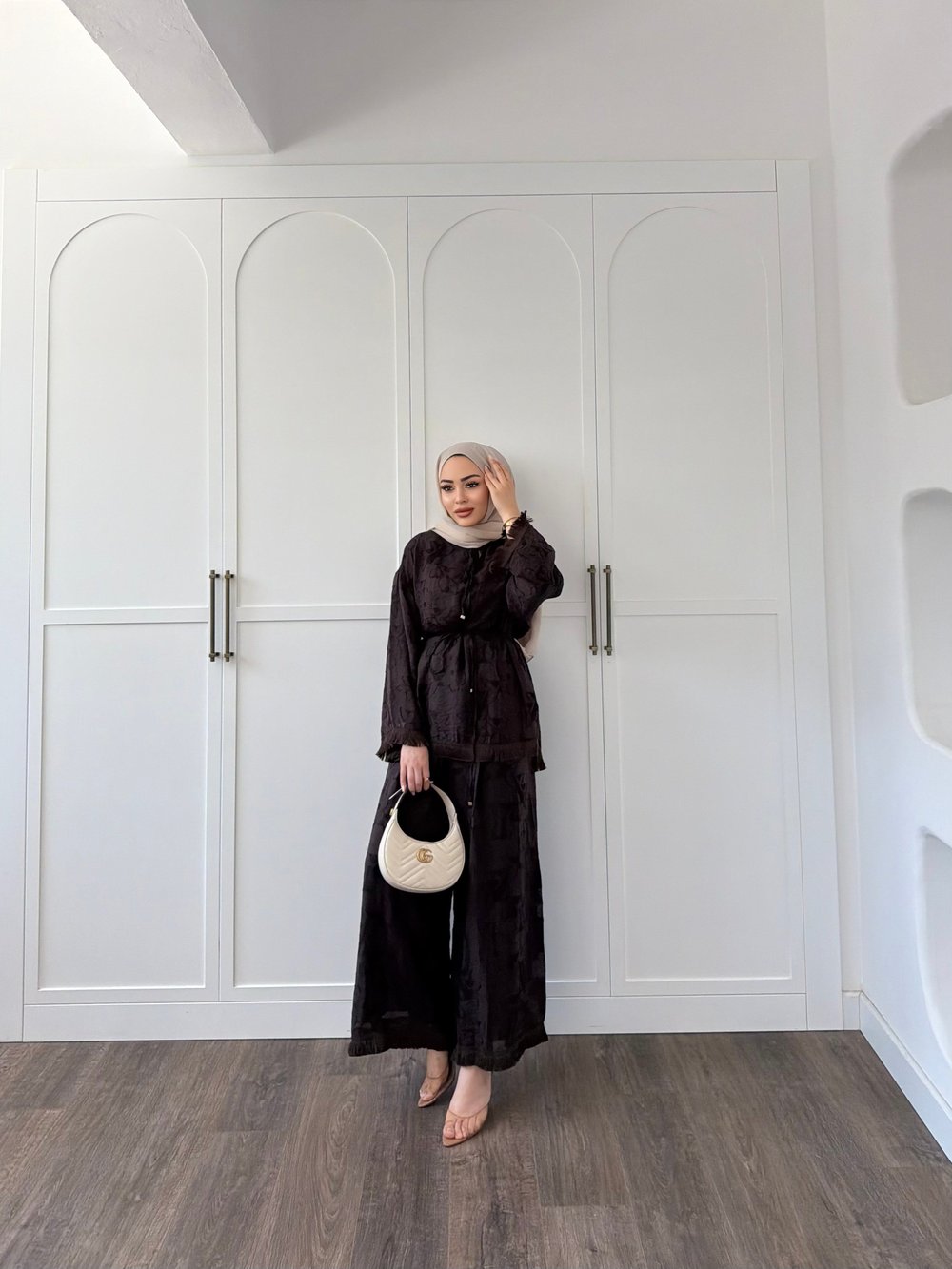 İzabel Takım - Kahve