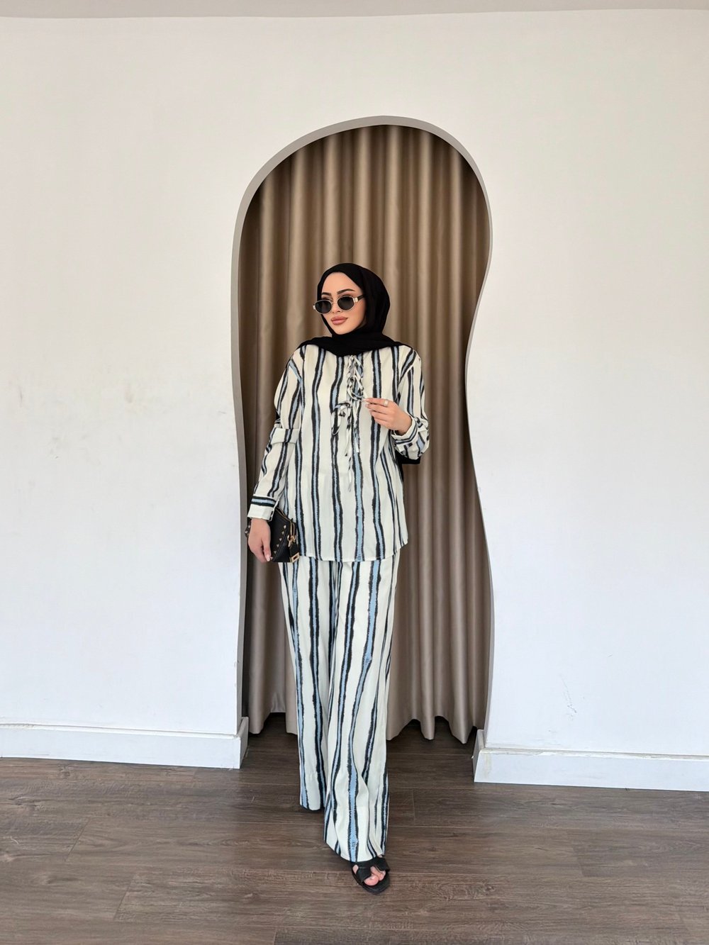 Rissata Takım - Mavi