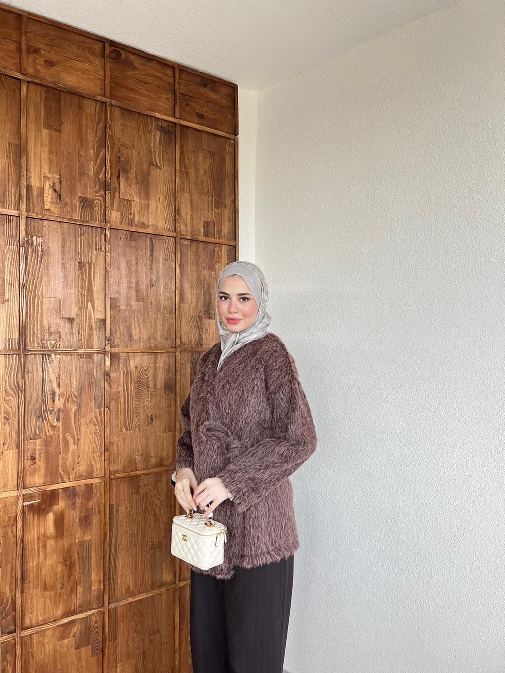 Star Kaban - Acı Kahve