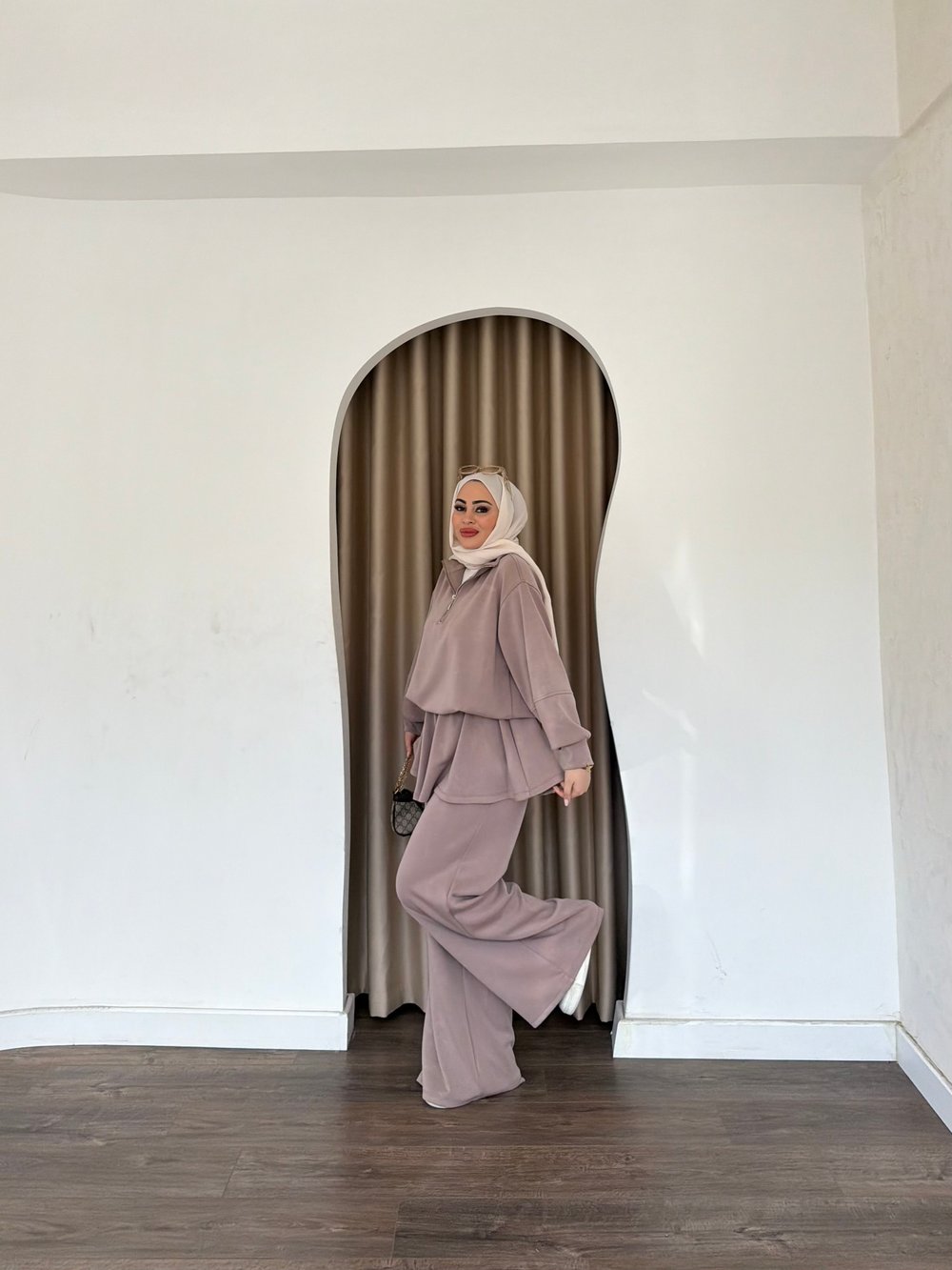 Urlani Oysh Takım - Vizon