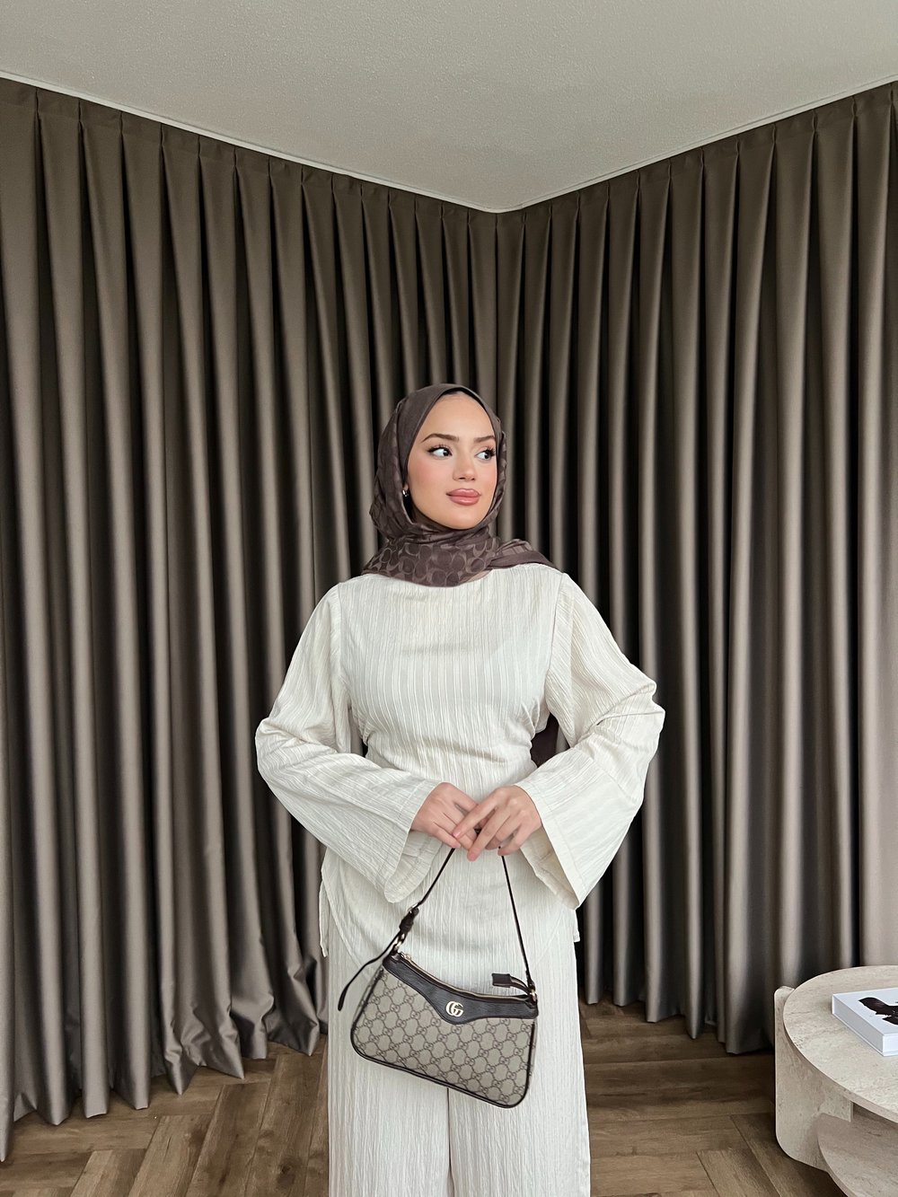 Wesna Takım - Beyaz