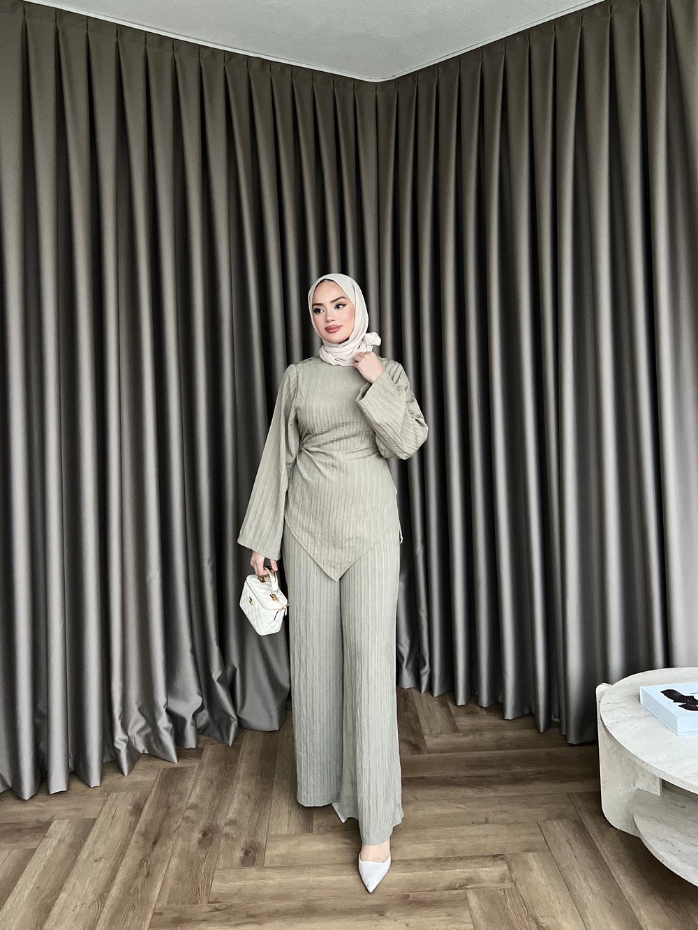 Wesna Takım - Çağla