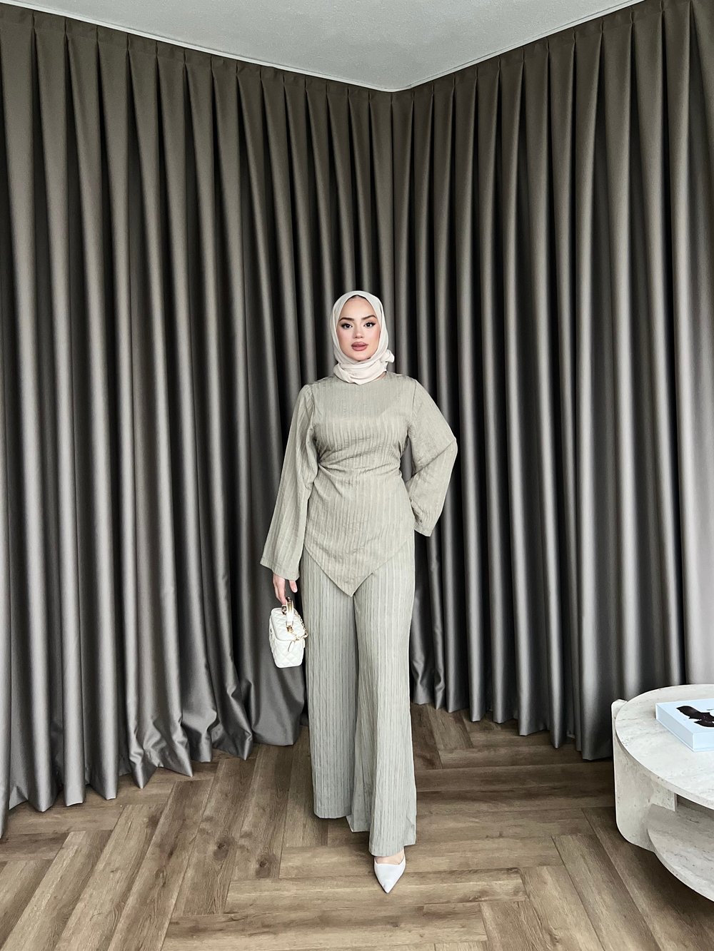 Wesna Takım - Çağla