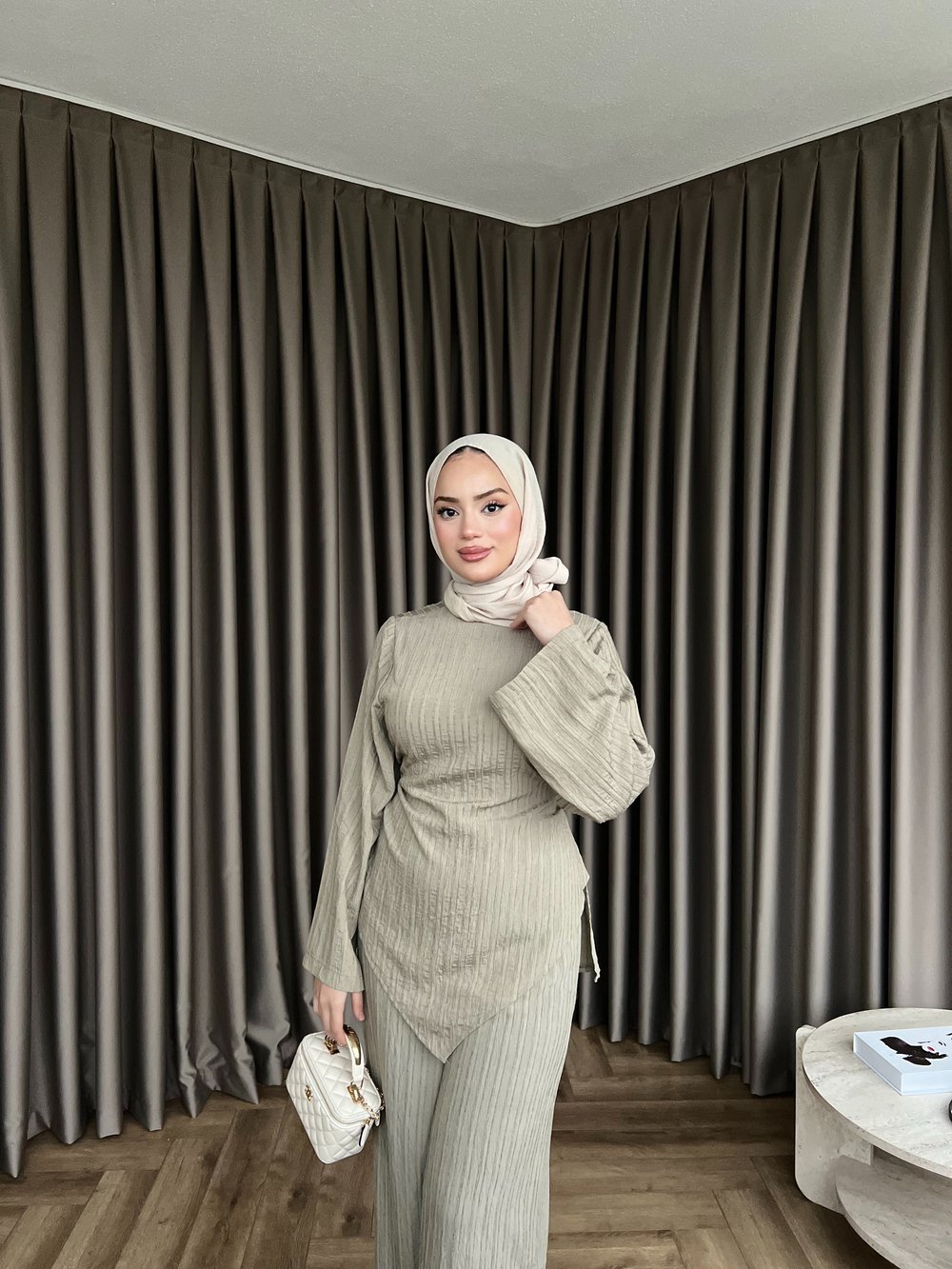 Wesna Takım - Çağla