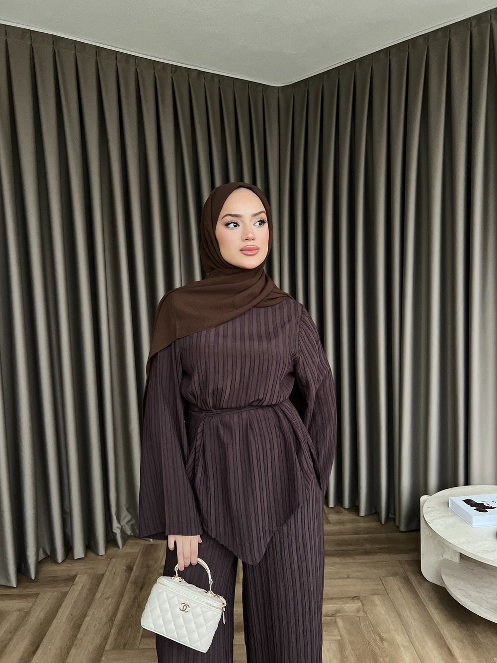 Wesna Takım - Kahve