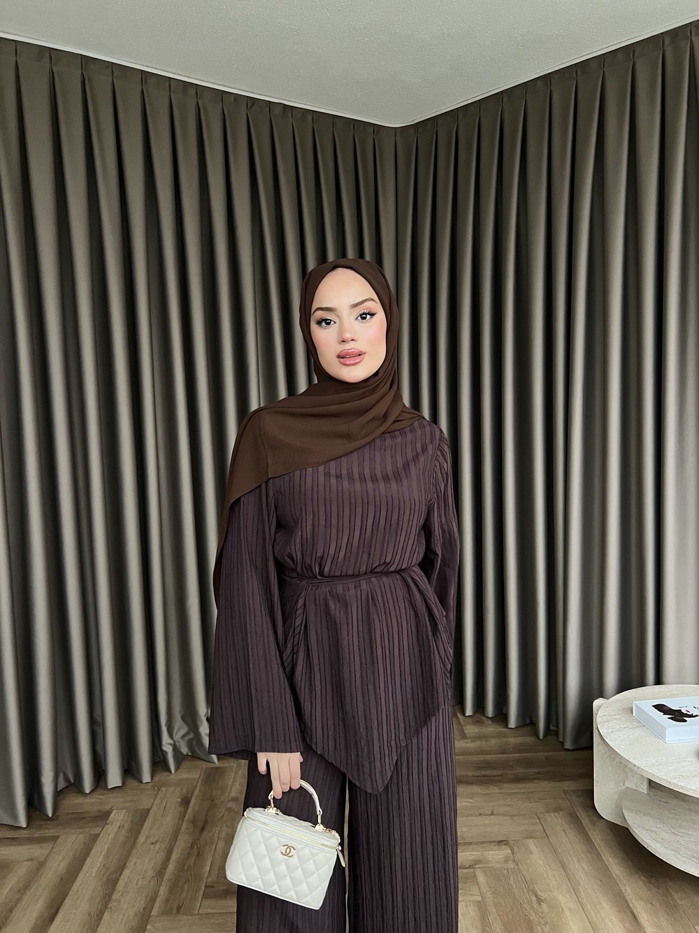 Wesna Takım - Kahve