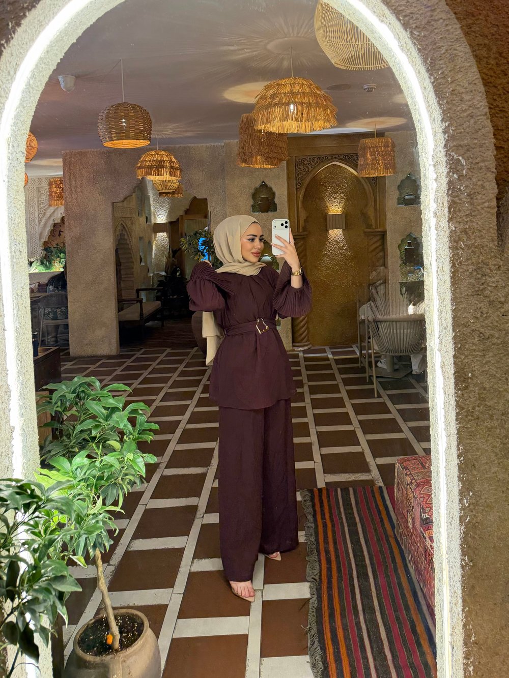 Worsa Takım - Mürdüm