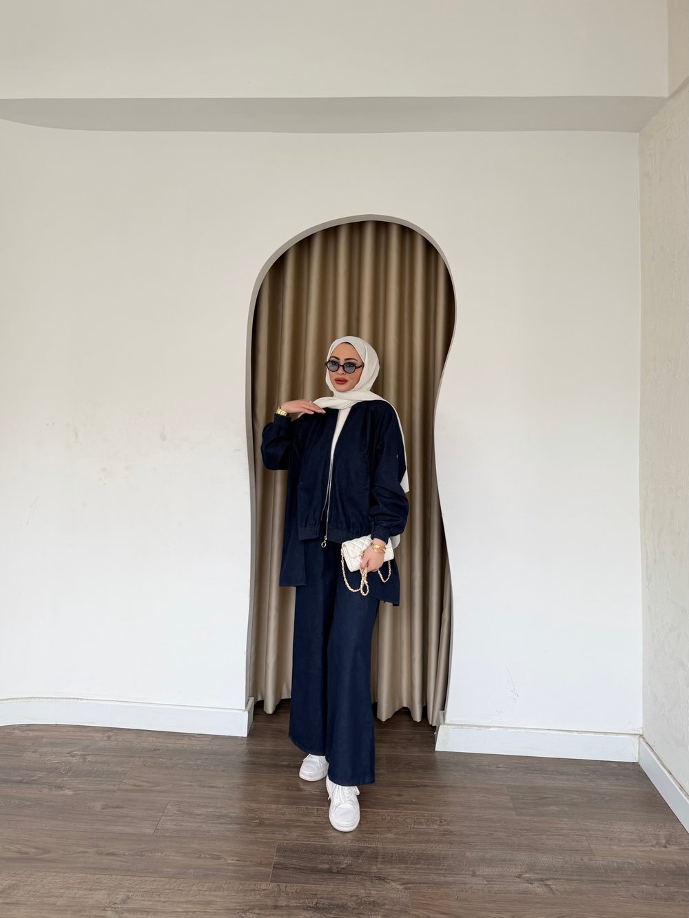 Yasmin Kot Takım (ÖNSİPARİŞ)