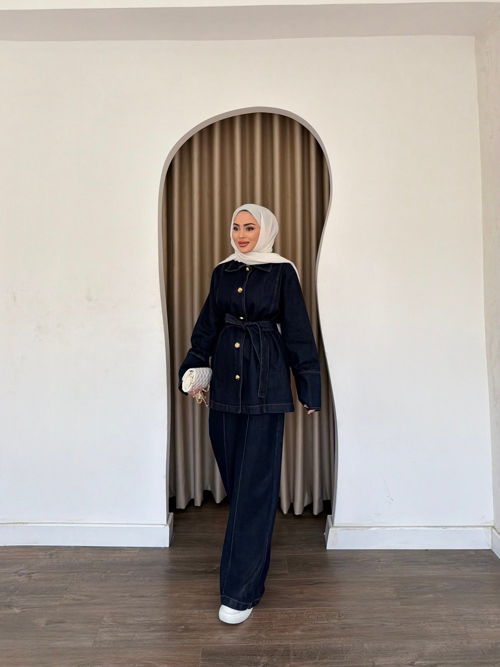 Yesra Kot Takım 