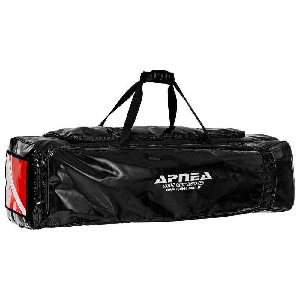 APNEA PROFESYONEL ÇANTA ( UZUN PALET CEPLİ )