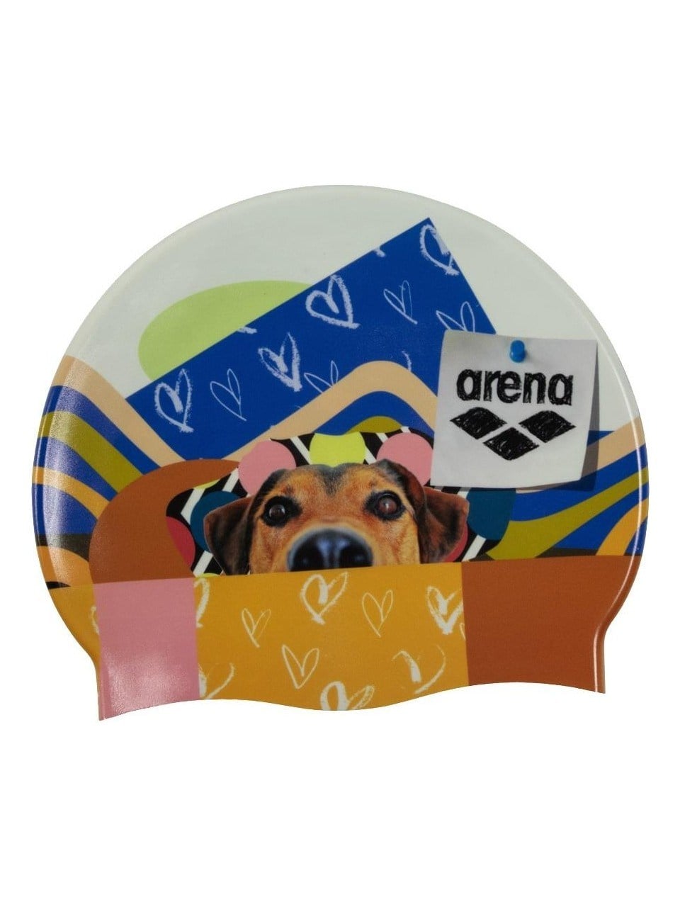 ARENA HD CAP PREMIUM BONE