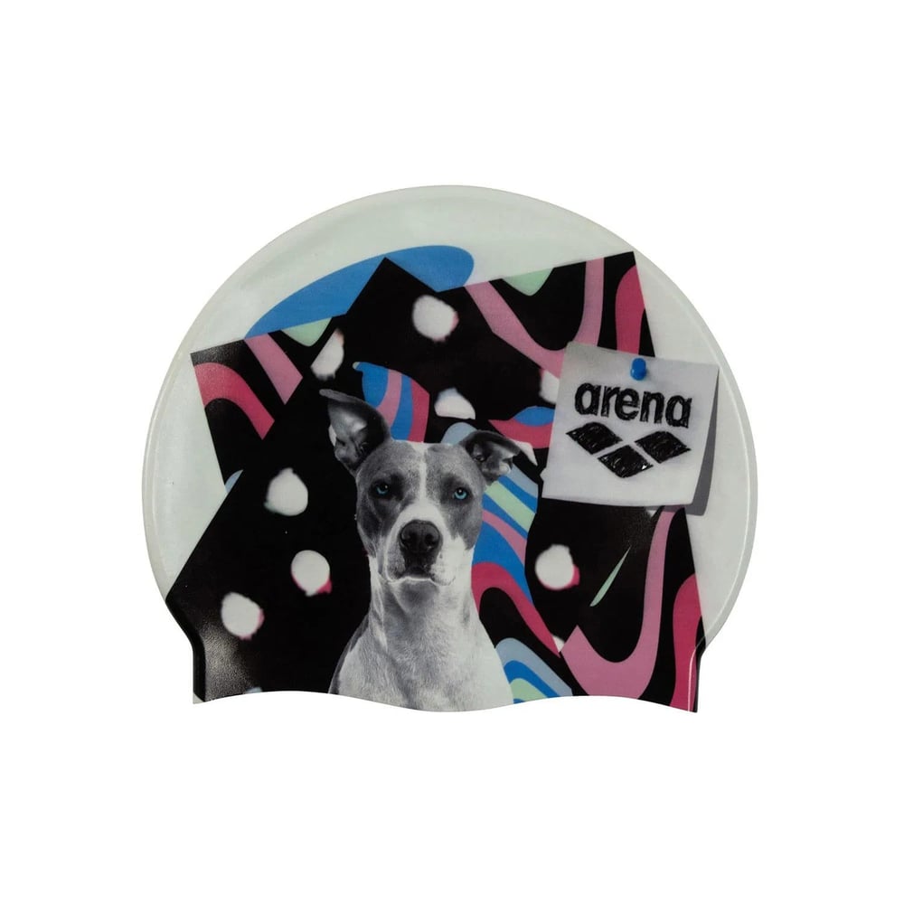 ARENA HD CAP PREMIUM BONE