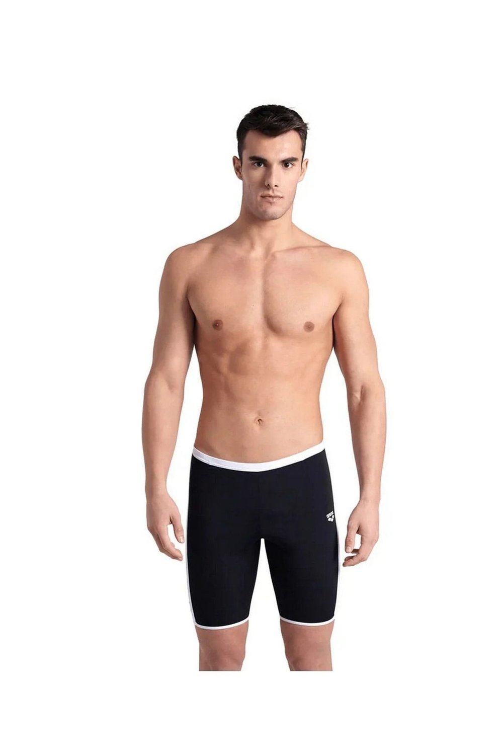 ARENA MENS ICON SWIM JAMMER SOLID YÜZÜCÜ MAYOSU