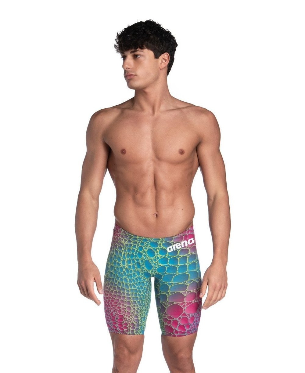 ARENA POWERSKIN AİR2 JAMMER LIMITED EDITION KARBON MAYO