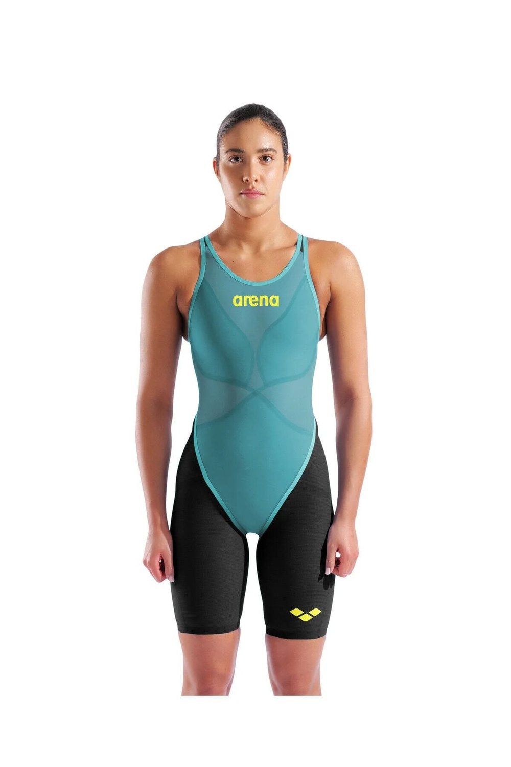 ARENA POWERSKIN CARBON GLIDE LIMITED EDITION KARBON MAYO