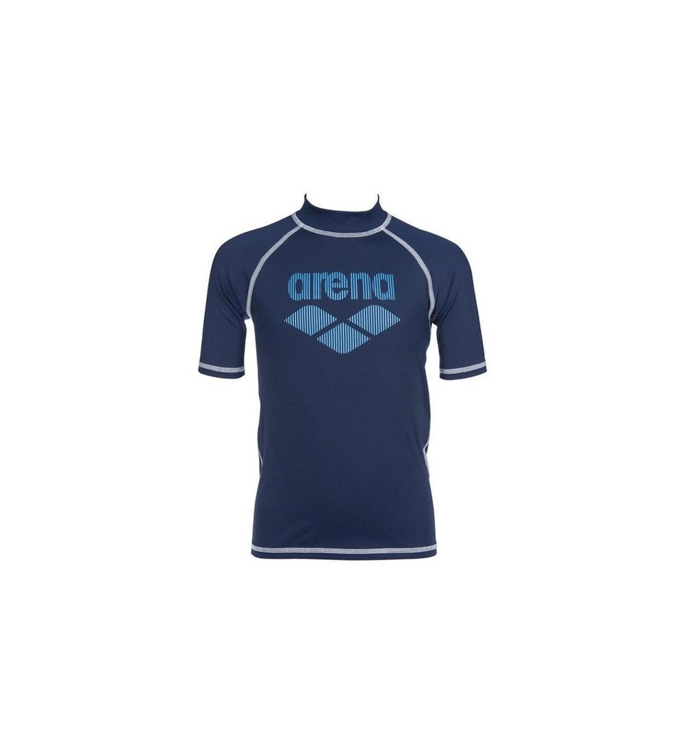 ARENA RASH VEST YÜZÜCÜ T-SHİRT