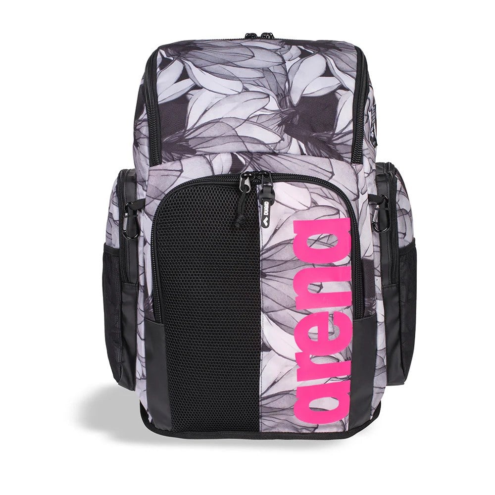 ARENA SPIKY III BACKPACK 45 ALLOVER SEABED