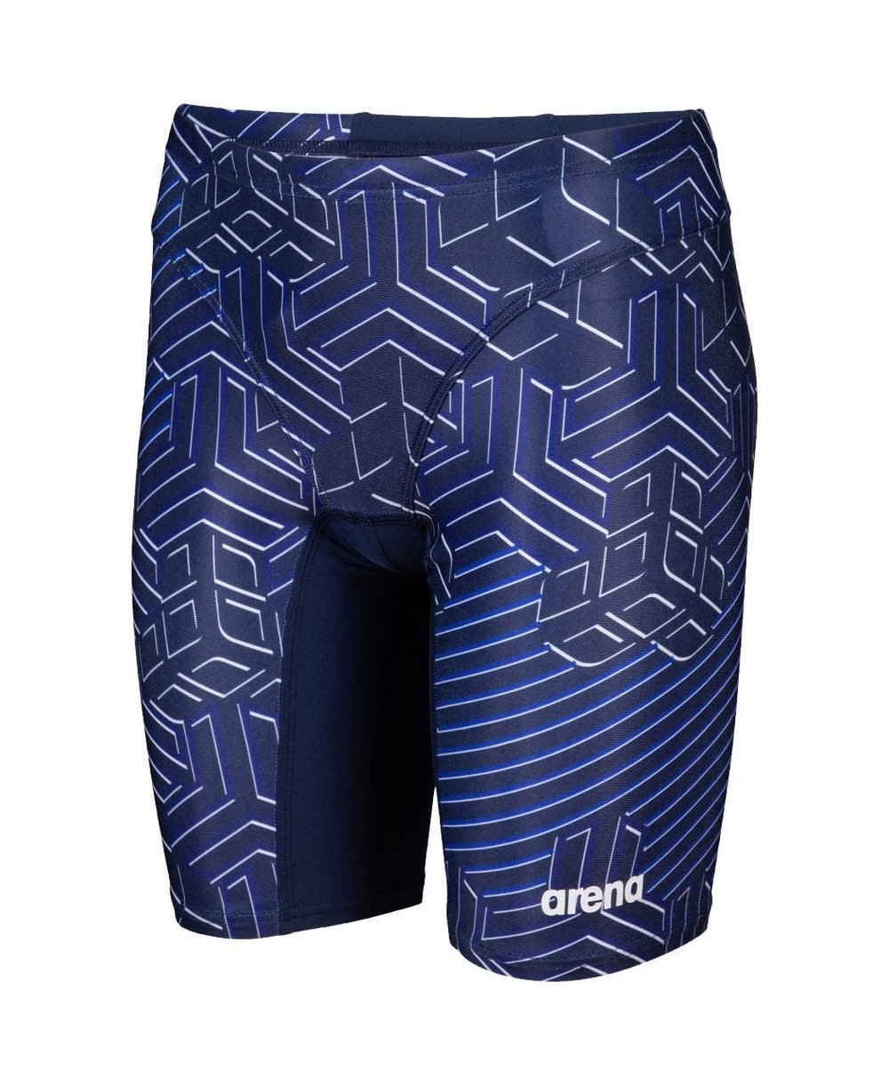 BOY'S ARENA KIKKO PRO SWIM JAMMER ERKEK ÇOCUK MAYOSU