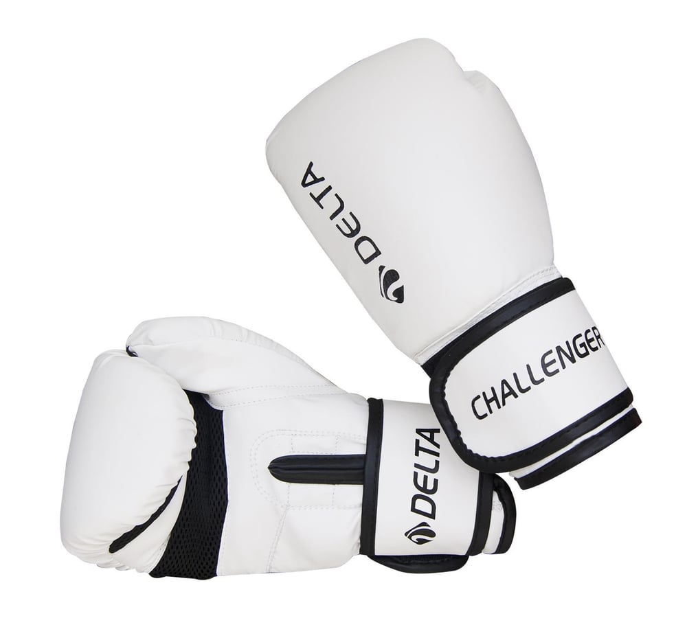 DELTA CHALLENGER BOKS ELDİVENİ 8 oz