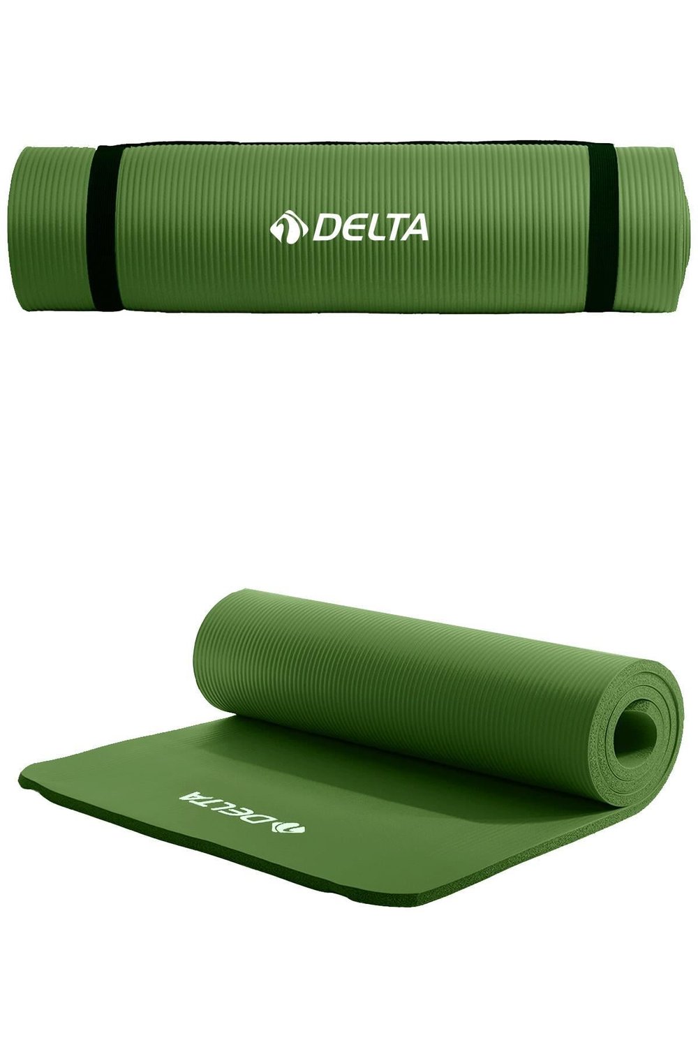 DELTA PİLATES MİNDERİ YOGA MATI 15mm
