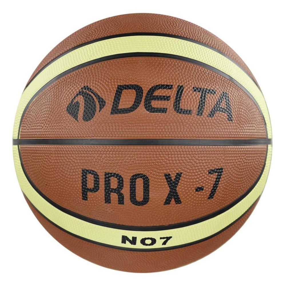 DELTA PRO X-7 BASKETBOL TOPU