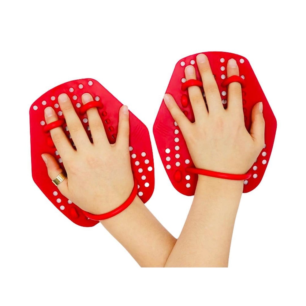 İKAVİ EL PALETİ ( HAND PADDLE ) ORTA BOY