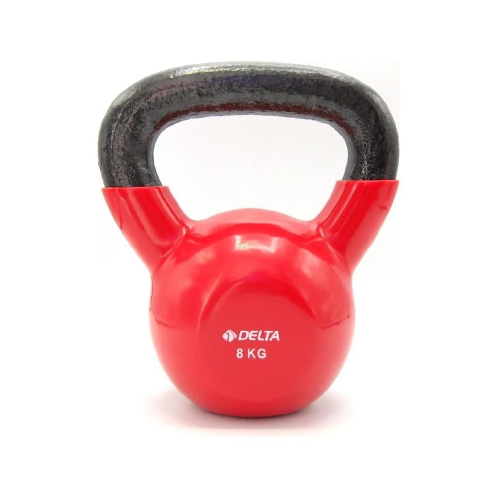 KETTLEBELL - 8 KG 