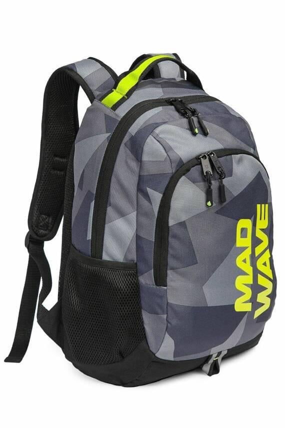 MAD WAVE BACKPACK CITY 30 L