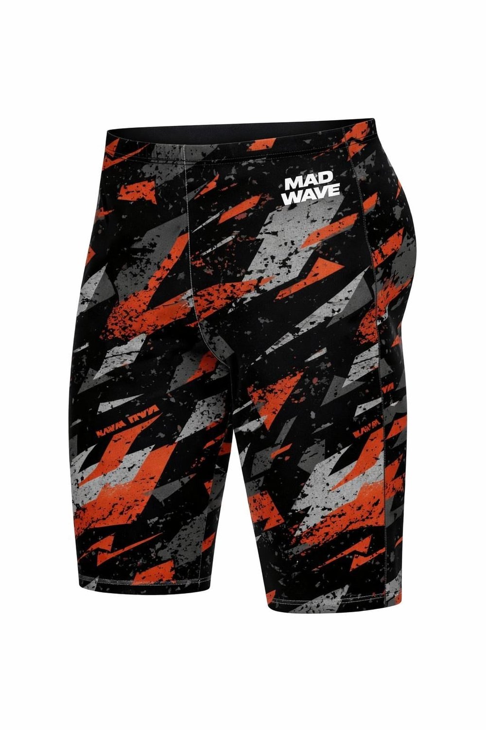 MAD WAVE DRIVE JUNIOR JAMMER ERKEK ÇOCUK MAYOSU