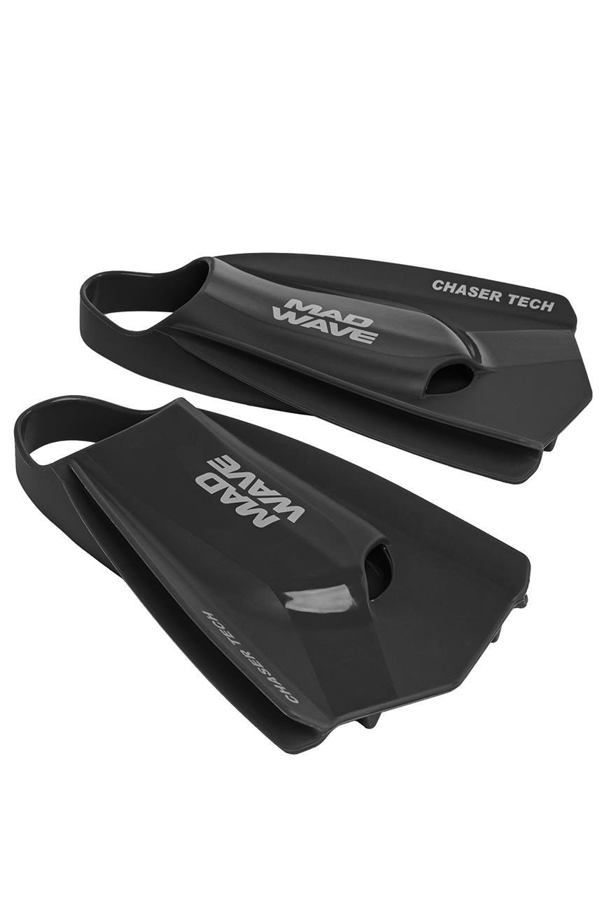MAD WAVE FİNS CHASER TECH ANTREMAN PALETİ  44-45
