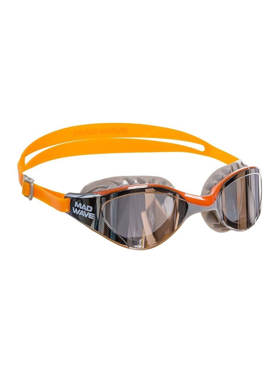 MAD WAVE HYDROFLEX MIRROR YÜZÜCÜ GÖZLÜĞÜ