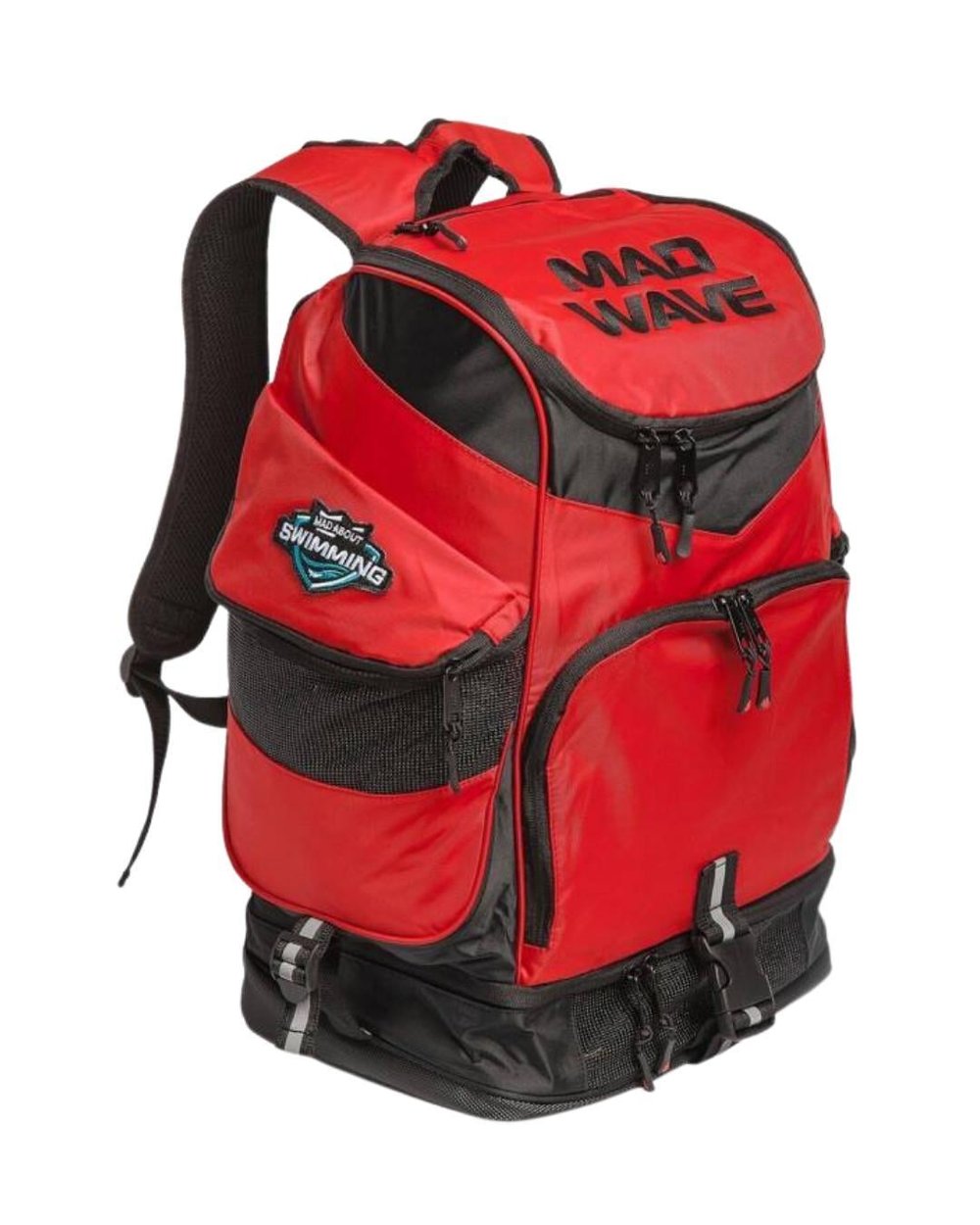 MAD WAVE MAD TEAM BACKPACK 45 L
