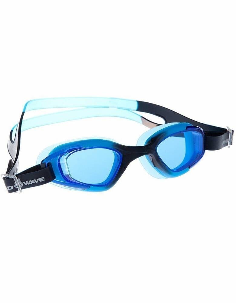 MAD WAVE MICRA MULTI II JUNIOR GOGGLES ÇOCUK YÜZÜCÜ GÖZLÜĞÜ