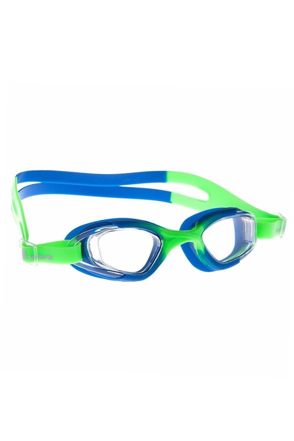 MAD WAVE MICRA MULTI II JUNIOR GOGGLES ÇOCUK YÜZÜCÜ GÖZLÜĞÜ